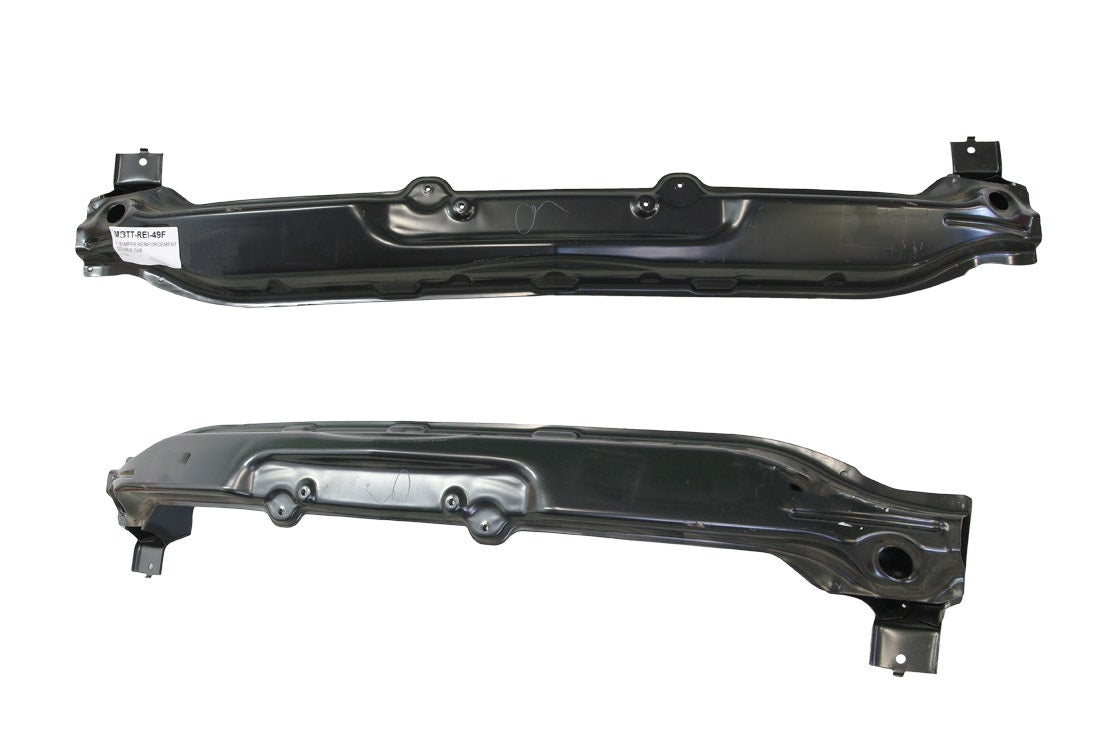 Front Bumper Bar Reinforcement (2 Piece), GLS/GLX - R Mitsubishi Triton ML 2006 - 2009 MBTT - REI - 49F - Sterling Parts - Grilles & Bumper Parts - Sterling Parts
