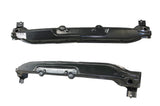 Front Bumper Bar Reinforcement (2 Piece), GLS/GLX - R Mitsubishi Triton ML 2006 - 2009 MBTT - REI - 49F - Sterling Parts - Grilles & Bumper Parts - Sterling Parts