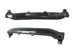 Front Bumper Bar Reinforcement (2 Piece), GLS/GLX - R Mitsubishi Triton ML 2006 - 2009 MBTT - REI - 49F - Sterling Parts - Grilles & Bumper Parts - Sterling Parts