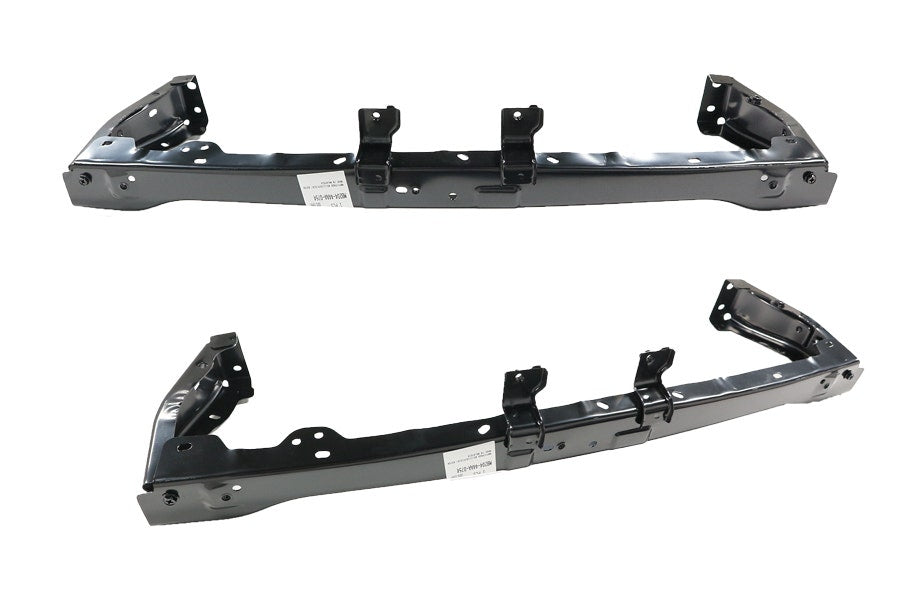 Front Bar Reinforcement (with Flare Hole) Mitsubishi Triton MQ 2015 - 2018 MBTT - REI - 54F - Sterling Parts - Grilles & Bumper Parts - Sterling Parts