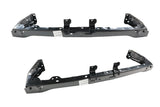 Front Bar Reinforcement (with Flare Hole) Mitsubishi Triton MQ 2015 - 2018 MBTT - REI - 54F - Sterling Parts - Grilles & Bumper Parts - Sterling Parts