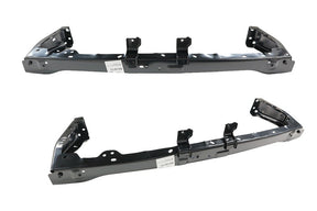 Front Bar Reinforcement (with Flare Hole) Mitsubishi Triton MQ 2015 - 2018 MBTT - REI - 54F - Sterling Parts - Grilles & Bumper Parts - Sterling Parts