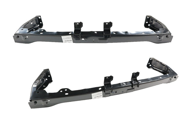 Front Bar Reinforcement (with Flare Hole) Mitsubishi Triton MQ 2015 - 2018 MBTT - REI - 54F - Sterling Parts - Grilles & Bumper Parts - Sterling Parts