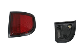 Rear Reflector Lamp (RHS) Mitsubishi Triton ML/MN 2006 - 2015 MBTT - RFT - 06R - Sterling Parts - Lighting Wiring & Accessories - Sterling Parts