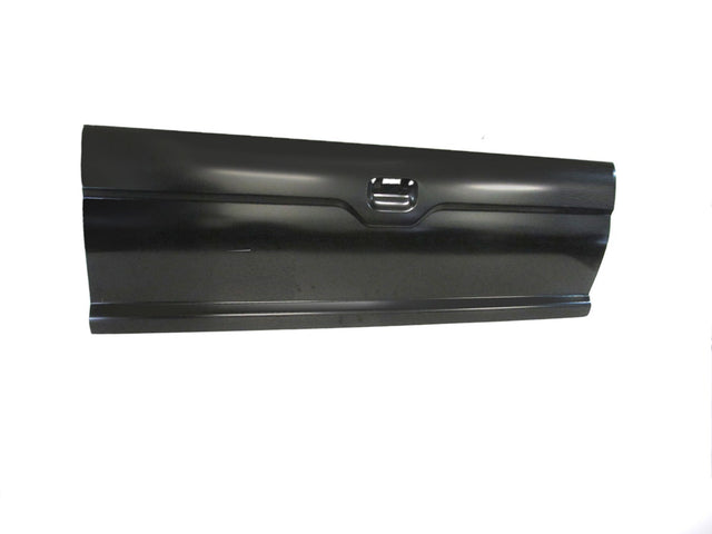 Tail Gate Centre Handle Mitsubishi Triton MK 1996 - 2006 MBTT - TAG - 06B - Sterling Parts - Body Panels & Hardware - Sterling Parts