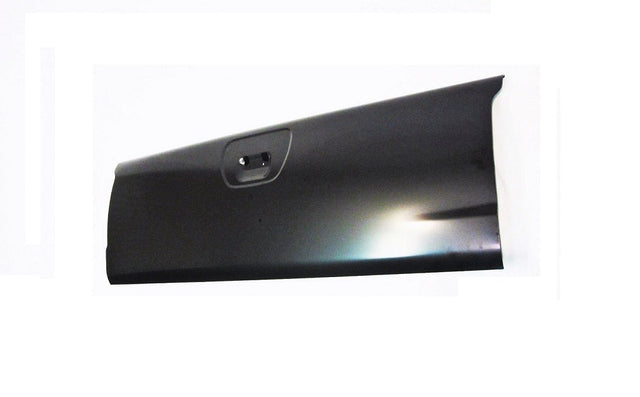Tail Gate (No Lamp Hole) Mitsubishi Triton ML 2006 - 2009 MBTT - TAG - 08B - Sterling Parts - Body Panels & Hardware - Sterling Parts