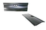 Tail Gate (with Lamp Hole) Mitsubishi Triton MN 2009 - 2014 MBTT - TAG - 11B - Sterling Parts - Body Panels & Hardware - Sterling Parts