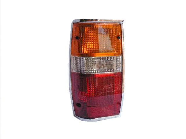 Tail Light (LHS) Mitsubishi Triton ME/MJ 1986 - 1996 MBTT - TAL - 27L - Sterling Parts - Tail Lights - Sterling Parts