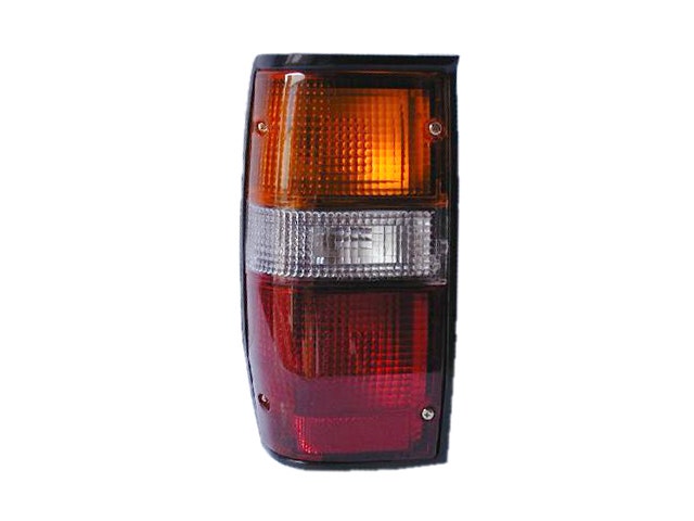 Tail Light (LHS, Rear) Mitsubishi Triton ME/MJ 1986 - 1996 MBTT - TAL - 49L - Sterling Parts - Tail Lights - Sterling Parts