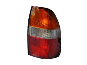 Tail Light (RHS) Mitsubishi Triton MK 1996 - 2001 MBTT - TAL - 63R - Sterling Parts - Tail Lights - Sterling Parts