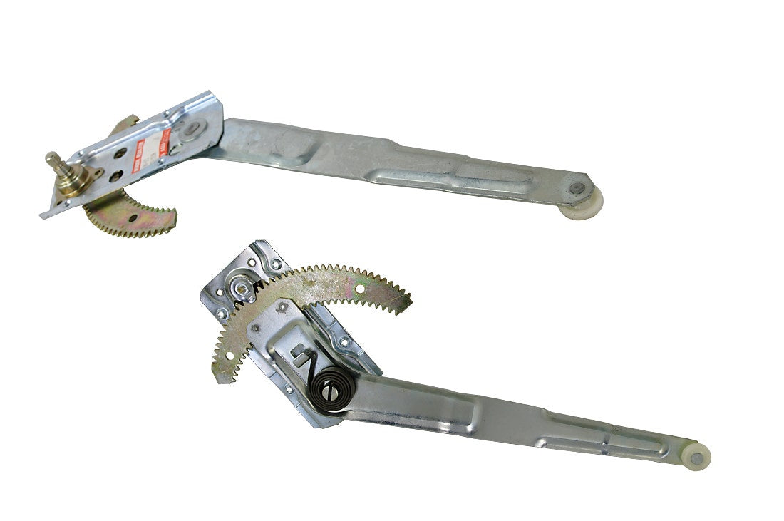 Window Regulator LHS Mitsubishi Triton ME 10/1986 - 08/1996 MBTT - WIR - 51L - Sterling Parts - Window Regulators & Winders - Sterling Parts