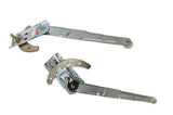 Window Regulator LHS Mitsubishi Triton ME 10/1986 - 08/1996 MBTT - WIR - 51L - Sterling Parts - Window Regulators & Winders - Sterling Parts