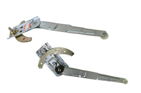 Window Regulator LHS Mitsubishi Triton ME 10/1986 - 08/1996 MBTT - WIR - 51L - Sterling Parts - Window Regulators & Winders - Sterling Parts