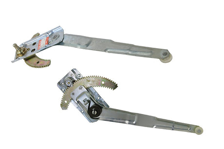 Window Regulator LHS Mitsubishi Triton ME 10/1986 - 08/1996 MBTT-WIR-51L - Sterling Parts