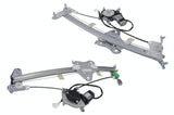 Front Window Regulator with Motor RHS Mitsubishi Varada KE KF KH KJ KW 04/1996 - 2005 MBVR - WIR - 05R - Sterling Parts - Window Regulators & Winders - Sterling Parts