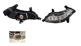 Front Daytime Running Light (LED, LHS) MG MG3 SZP1 (Essence) 2016 - 2024 MG03 - DRL - 01L - Sterling Parts - Lighting - Sterling Parts