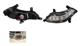 Front Daytime Running Light (LED, LHS) MG MG3 SZP1 (Essence) 2016 - 2024 MG03 - DRL - 01L - Sterling Parts - Lighting - Sterling Parts