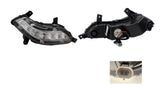 Front Daytime Running Light (LED, RHS) MG MG3 SZP1 (Essence) 2016 - 2024 MG03 - DRL - 01R - Sterling Parts - Lighting - Sterling Parts