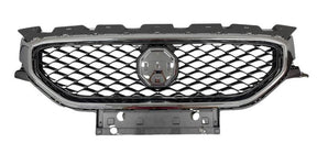 Front Grille (Black with Chrome Frame) MG MG3 SZP1 2016 - 2024 MG03 - GRI - 01F - Sterling Parts - Grilles & Bumper Parts - Sterling Parts