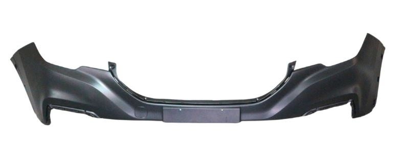Front Bar Cover Upper (with Towing Cover, Sensor Hole) MG ZS 2017 - 2024 MGZS - BAR - 03F - Sterling Parts - Grilles & Bumper Parts - Sterling Parts