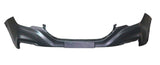 Front Bar Cover Upper (with Towing Cover, Sensor Hole) MG ZS 2017 - 2024 MGZS - BAR - 03F - Sterling Parts - Grilles & Bumper Parts - Sterling Parts