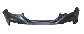 Front Bar Cover Upper (with Towing Cover, Sensor Hole) MG ZS 2017 - 2024 MGZS - BAR - 03F - Sterling Parts - Grilles & Bumper Parts - Sterling Parts