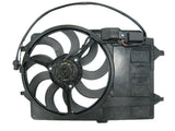 Radiator Fan (Single) MINI Cooper R50/R53 2002 - 2004 MNCP - FNR - 01F - Sterling Parts - Cooling Fans & Parts - Sterling Parts