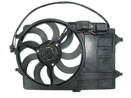 Radiator Fan (Single) MINI Cooper R50/R53 2002 - 2004 MNCP-FNR-01F - Sterling Parts