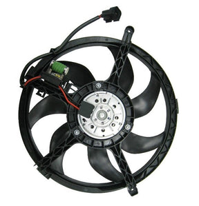 Radiator Fan (Turbo Models) MINI Cooper R56–R61 2007 - 2016 MNCP - FNR - 06F - Sterling Parts - Cooling Fans & Parts - Sterling Parts