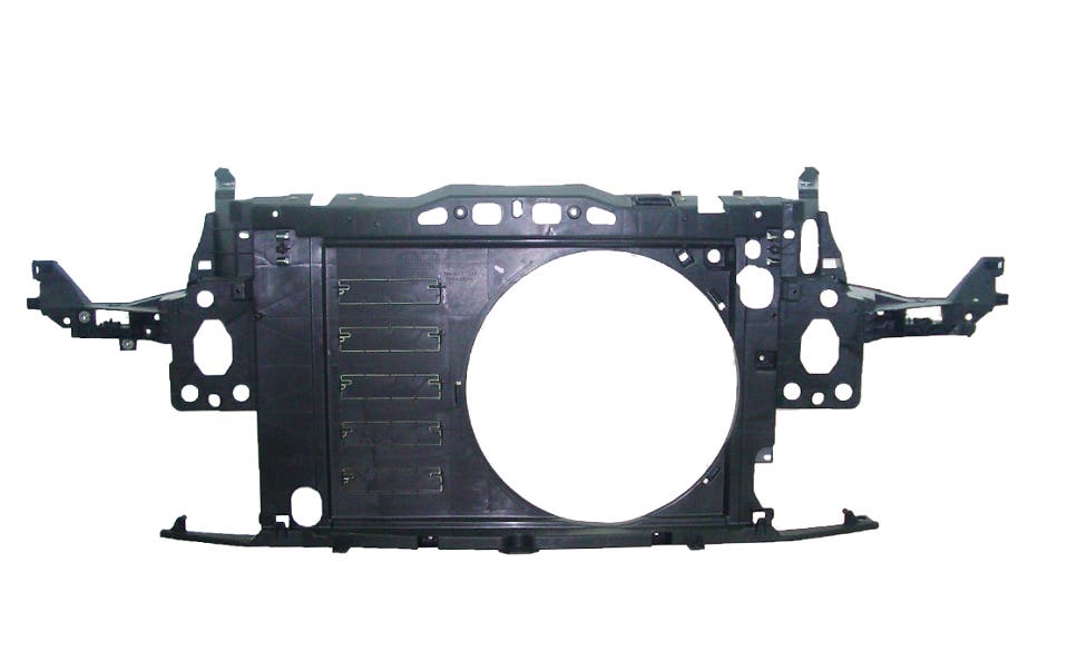 Radiator Support (No Vent Hole, Base Model) MINI Cooper R55–R61 2007 - 2016 MNCP-RAS-03F - Sterling