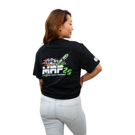 T-SHIRT — MRP EFS-TS-MRP - EFS