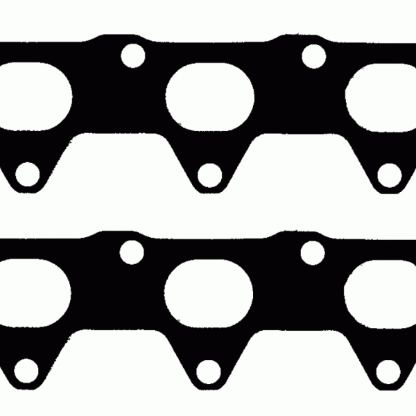 Exhaust Manifold MITSUBISHI 6A13 MS3208 - PERMASEAL