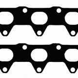 Exhaust Manifold MITSUBISHI 6A13 MS3208 - Permaseal