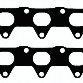 Exhaust Manifold MITSUBISHI 6A13 MS3208 - PERMASEAL