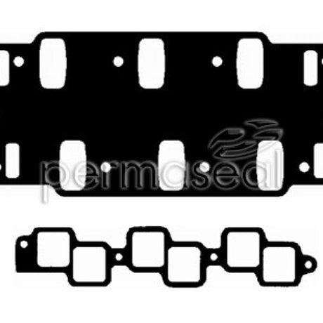 Inlet Manifold CHRYSLER 3.3L V6 OHC 2V MS3550 - Permaseal