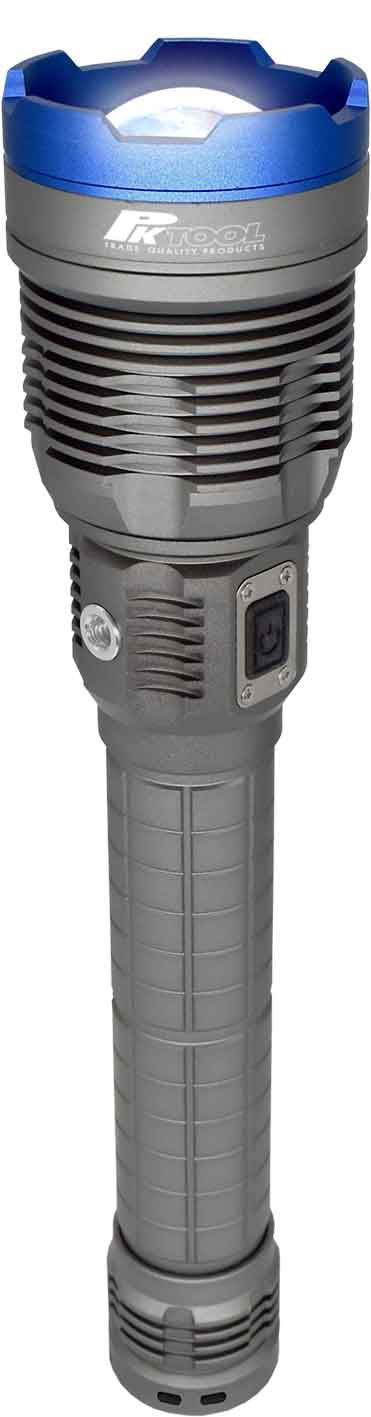 8000LM Re-chargeable High Power COB Torch - Motolite | Universal Auto Spares