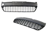 Front Bumper Bar Insert (Neo/Maxx) Mazda 2 DE 2007 - 2010 MZ02 - BAI - 07F - Sterling Parts - Grilles & Bumper Parts - Sterling Parts