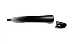 Front Door Handle (Outer, RHS) with Key Hole Mazda 2 DE 2007 - 2014 MZ02 - DOH - 05R - Sterling Parts - Door Handles - Sterling Parts