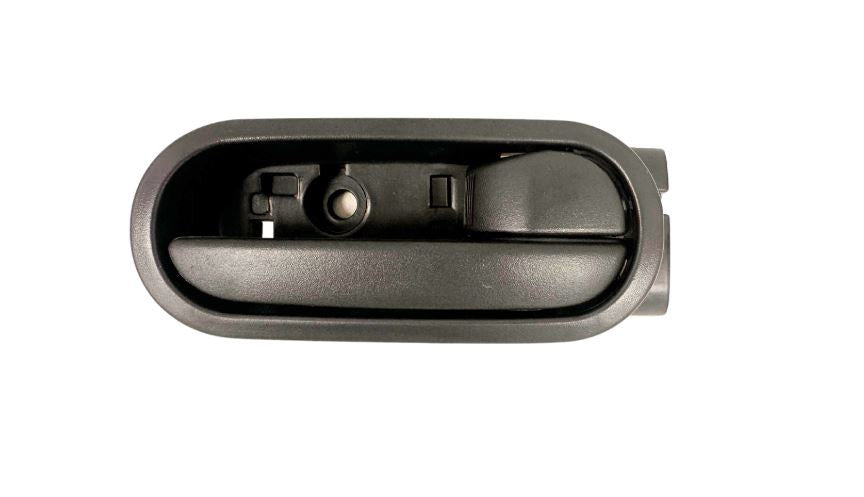 Front Door Handle (Inner, RHS, Black Lever) Mazda 2 DE 2007 - 2014 MZ02 - DOH - 08R - Sterling Parts - Door Handles - Sterling Parts