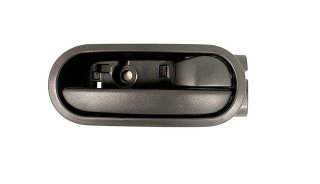 Front Door Handle (Inner, RHS, Black Lever) Mazda 2 DE 2007 - 2014 MZ02 - DOH - 08R - Sterling Parts - Door Handles - Sterling Parts