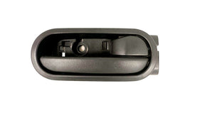 Rear Door Handle (Inner, RHS) Black Lever Mazda 2 DE 2007 - 2014 MZ02 - DOH - 09R - Sterling Parts - Door Handles - Sterling Parts