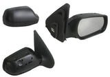 Electric Door Mirror (RHS, with heating and folding) Mazda 2 DY 2002 - 2007 MZ02 - DOM - 02R - Sterling Parts - Exterior Mirrors - Sterling Parts