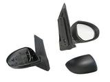 Electric Door Mirror (RHS, 3 Pin Plug) Mazda 2 DE 2007 - 2014 MZ02 - DOM - 05R - Sterling Parts - Exterior Mirrors - Sterling Parts