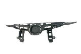 Front Grille (BK) Mazda 2 DE 2010 - 2014 MZ02 - GRI - 47F - Sterling Parts - Grilles & Bumper Parts - Sterling Parts