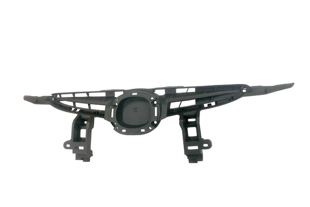 Front Grille (BK) Mazda 2 DE 2010 - 2014 MZ02 - GRI - 47F - Sterling Parts - Grilles & Bumper Parts - Sterling Parts