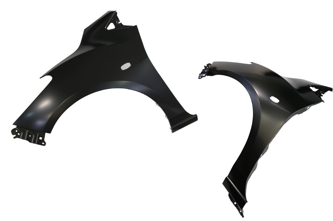Front Guard (LHS) Mazda 2 DE 2007 - 2014 MZ02 - GUD - 48L - Sterling Parts - Body Panels & Hardware - Sterling Parts