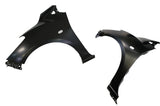 Front Guard (LHS) Mazda 2 DE 2007 - 2014 MZ02 - GUD - 48L - Sterling Parts - Body Panels & Hardware - Sterling Parts