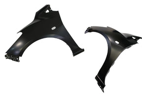 Front Guard (LHS) Mazda 2 DE 2007 - 2014 MZ02 - GUD - 48L - Sterling Parts - Body Panels & Hardware - Sterling Parts