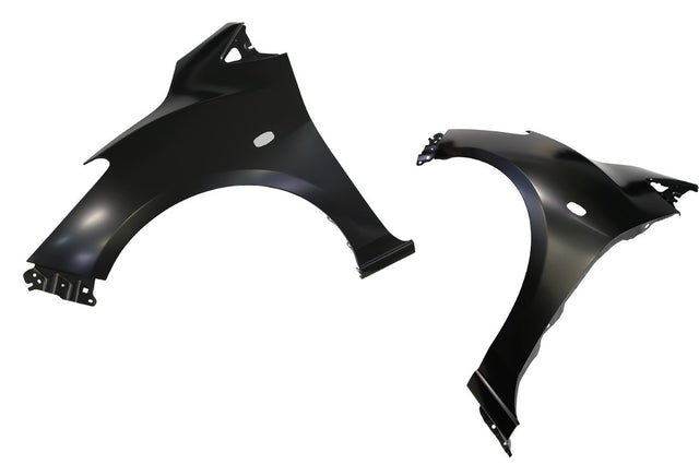 Front Guard (LHS) Mazda 2 DE 2007 - 2014 MZ02 - GUD - 48L - Sterling Parts - Body Panels & Hardware - Sterling Parts