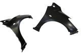 Guard (RHS) Mazda 2 DE 2007 - 2014 MZ02 - GUD - 48R - Sterling Parts - Body Panels & Hardware - Sterling Parts